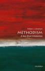 Methodism: A Very Short Introduction (Very Short Introductions) Cover Image