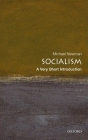 Socialism: A Very Short Introduction Cover Image