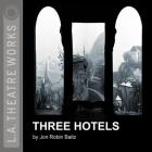 Three Hotels Cover Image