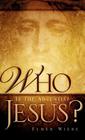 WHO Is The Adventist Jesus? Cover Image