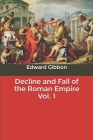 Decline and Fall of the Roman Empire Vol. 1 Cover Image