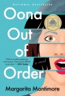 Oona Out of Order: A Novel By Margarita Montimore Cover Image