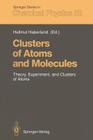 Clusters of Atoms and Molecules: Theory, Experiment, and Clusters of Atoms Cover Image