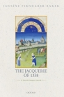 The Jacquerie of 1358: A French Peasants' Revolt By Justine Firnhaber-Baker Cover Image