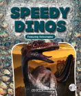 Speedy Dinos By Josh Anderson Cover Image