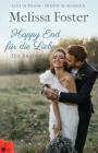Happy End für die Liebe, eine Hochzeitsgeschichte (Die Bradens in Weston #9) Cover Image