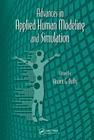 Advances in Applied Human Modeling and Simulation Cover Image