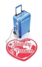 Journey of Passion By Paul Pääsuke Cover Image