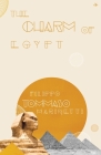 The Charm of Egypt By Filippo Marinetti Cover Image