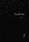 The Horizon, Vol. 3 By JH, Abigail Blackman (Letterer) Cover Image