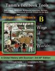 Strayer's Ways of the World 3rd edition+ Activities Bundle: Bell-ringers, warm-ups, multimedia responses & online activities to accompany this AP* Wor Cover Image