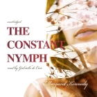 The Constant Nymph By Margaret Kennedy, Gabrielle de Cuir (Read by) Cover Image