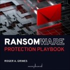 Ransomware Protection Playbook Cover Image