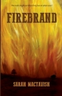 Firebrand By Sarah Mactavish Cover Image