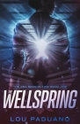 The Wellspring: The DSA Season Two, Book One Cover Image