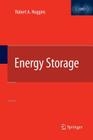 Energy Storage By Robert Huggins Cover Image