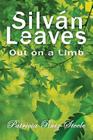 Silvan Leaves By Patricia Ruiz Steele Cover Image