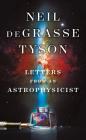 Letters from an Astrophysicist Cover Image