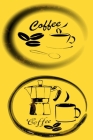 Coffee: Track Coffee Roasts&Varieties. By Joseph Joseph Cover Image