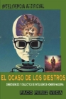 Inteligencia Artificial - El Ocaso de los Diestros By Paco Perez Cover Image