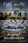 The Man in the Maze Cover Image