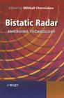 Bistatic Radar: Emerging Technology By Mikhail Cherniakov (Editor) Cover Image