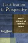 Justification in Perspective Cover Image