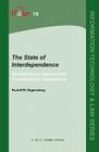 The State of Interdependence: Globalization, Internet and Constitutional Governance (Information Technology and Law #19) Cover Image