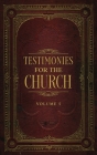 Testimonies for the Church Volume 5 By Ellen G. White Cover Image