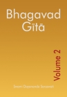 Bhagavad Gita - Volume 2 Cover Image