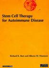 Stem Cell Therapy for Autoimmune Disease Cover Image