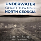 Underwater Ghost Towns of North Georgia By Lisa M. Russell, Tiffany Morgan (Read by) Cover Image