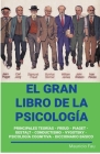 El Gran Libro de la Psicología (Gran Libro de...) By Mauricio Enrique Fau Cover Image