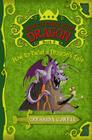 How to Train Your Dragon: How to Twist a Dragon's Tale By Cressida Cowell Cover Image
