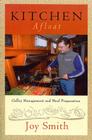 Kitchen Afloat: Galley Management and Meal Preparation By Joy Smith Cover Image