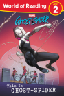 World of Reading: This is Ghost-Spider Cover Image