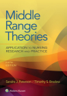 Middle Range Theories: Application to Nursing Research and Practice Cover Image
