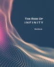 The Ride of Infinity Sketchbook: 8x10 By Ruks Rundle Cover Image