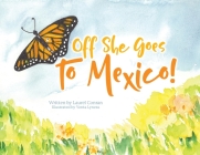 Off She Goes to Mexico! Cover Image