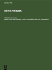 Die Eckterrasse an Der Gräberstrasse Des Kerameikos Cover Image
