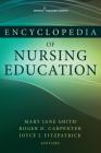 Encyclopedia of Nursing Education Cover Image