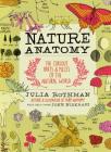 Nature Anatomy: The Curious Parts and Pieces of the Natural World Cover Image