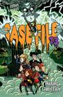 Case File 13 #2: Making the Team By J. Scott Savage, Doug Holgate (Illustrator) Cover Image
