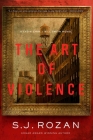 The Art of Violence: A Lydia Chin/Bill Smith Novel (Lydia Chin/Bill Smith Mysteries) Cover Image