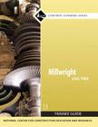 Millwright, Level 3 (Contren Learning) By Nccer Cover Image