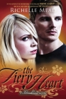 The Fiery Heart: A Bloodlines Novel By Richelle Mead Cover Image