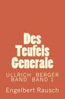 Des Teufels Generale By Engelbert Rausch Cover Image