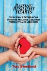 Raising Resilient Hearts Cover Image