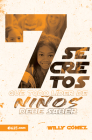 7 Secretos Que Todo Líder de Niños Debe Saber By Willy Gómez Cover Image