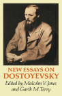 New Essays on Dostoyevsky By Malcolm V. Jones (Editor), Garth M. Terry (Editor) Cover Image